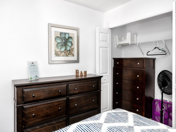 Beachfront Vacation Condo in Clearwater Beach Sleeps 8 Guests